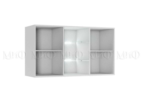 Тумба Фаворит МДФ ТБ-001 (Ш-1200 x В-676 x Г-458 мм)/Разные Цвета